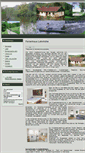 Mobile Screenshot of ferienhaus-lahn.culturetours.net